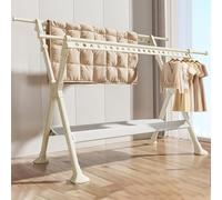 Stendibiancheria Stendino Séchoir à linge extensible pour intérieur et extérieur Pour hôtels, balcons, couloirs, buanderies, jardins