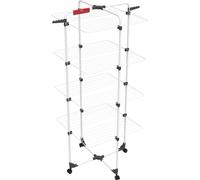 Stendibiancheria Vileda Mixer 4: Praticità e Design per la Tua Casa