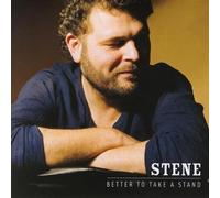 Better to Take a Stand – CD – SE Import