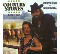 Steneker, Ben -& Ine Dijkstra- - Country Stones
