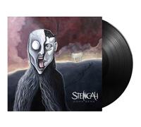 STENGAH - SOMA SEMA (BLACK VINYL LP) VINYL LP NEUF