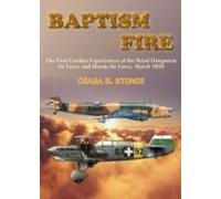 Stenge, C: Baptism Of Fire
