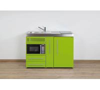 Stengel Kitchenette pour studio avec induction micro-ondes et épicier MPM120A - 1012001267015
