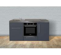 Stengel Mini-cuisine avec frigo, four et induction MPB170 (Pls Coloris) - 10170 106671 - XX
