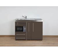 Stengel Mini-cuisine avec frigo, micro-ondes et vitrocéramique MPM120A (Pls Coloris) - 10120 012631 - XX