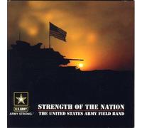 Stength Of The Nation