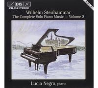 Stenhammar Piano