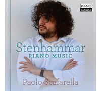 Stenhammar: Piano Music