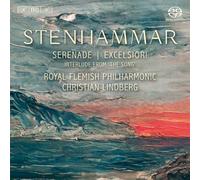 Stenhammar Serenade