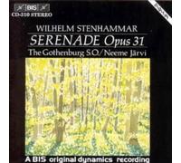 Stenhammar Serenade