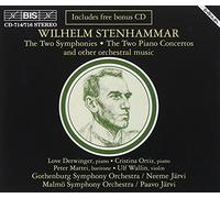 Stenhammar Symph 4/3