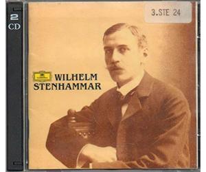 Stenhammar, W. - Symphony 1/2/Serenade/Excelsior