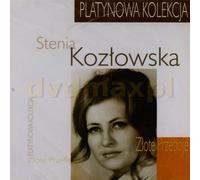 Stenia Kozłowska : Collection de platine