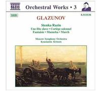 Stenka Razin, Fete Slave, Cortege Solennel, Marche,