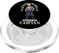 Stenka Razin - Héros cosaque PopSockets PopGrip pour MagSafe