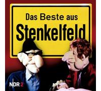 Stenkelfeld - Das Beste aus Stenkelfeld [Import]