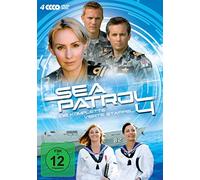 Stenlake,Ian - Sea Patrol-Staffel 4 [Import]