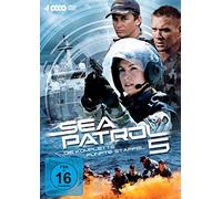Stenlake,Ian - Sea Patrol-Staffel 5