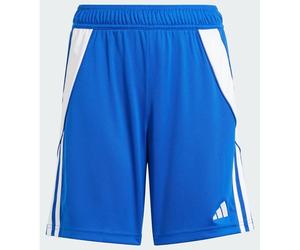 Stenløse BK Short Domicile - Bleu/Blanc Enfant - adidas 128 cm