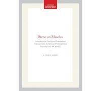 Steno on Muscles: Introduction, Texts and Translation
