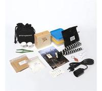 Stenogram kit deluxe appareil photo Sténopé