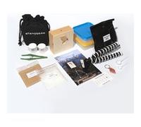 STENOGRAM Kit de photographie sténopé (20 recharges incluses)