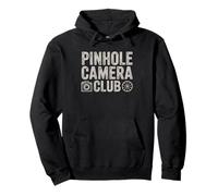 Stenope Fabricant De Photographie Argentique Photographe Sweat à Capuche