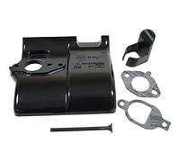 Stens 055-758 Kit de déflecteur de Chaleur, Noir
