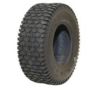 Stens 160-005 Pneu Compatible avec 13 x 5.00-6 DE Territoire Rider 2 Plis