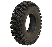 Stens 160-681 K478 Kenda Pneu, 33 cm X 10,4-15,2 cm, 2 plis