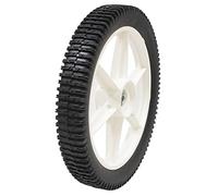 Stens 205-450 Roue haute Noir