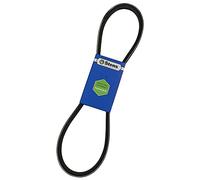 Stens 265-182 OEM de remplacement de ceinture, Ayp 408007, 96,5 cm Longueur