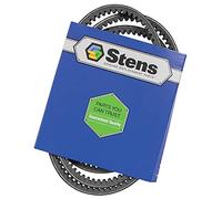 Stens 265-530 Courroie d'entraînement à cogné, 58 po L, 1/2 po W, remplace Toro 119-3309