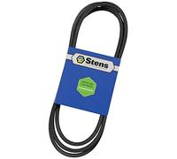Stens 265-587 Courroie de rechange pour Toro 94-2501 Snapper 7014799 Simplicity 1664644SM Snapper 1-4799 Toro 102742 Simplicity 166464 264 x 1,27 cm