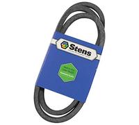 Stens 265-748 Courroie de rechange pour Scag 48204 Lesco 050441 82-1/2" x 5/8"