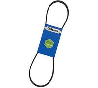 Stens 265-853 Ceinture de rechange OEM compatible avec Husqvarna 544908402