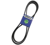 Stens 266-115 Courroie de rechange OEM Noir