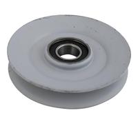 Stens 280-750 Robuste Courroie en V, Toro/Wheel Horse 92-7103, 1,9 cm ID, 10,8 cm de Large