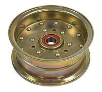 Stens 280-886 robuste support de renvoi, Exmark 1-413099, 1,6 cm ID, 14,6 cm de large