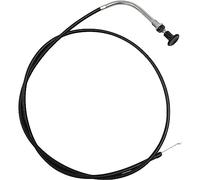 Stens 290-844 Câble de starter compatible avec/remplacement pour tondeuses Toro 74372, 74375, 74381, 74399, 74627, 74628, 74633, 74636, 74642, 74824, 74914 et SS4235 38 FR/40 FR 54 cm