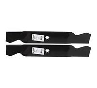 Stens 335 711 Hi Lift Lame de Tondeuse à Gazon Lot DE 2