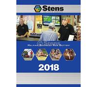 Stens 775-999 Catalogue Version # 2, pas des Prix, des Termes, remises ou programmes sont Mentionnés, idéal pour le Compteur de pièces