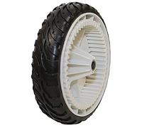 Stens Authentique Roue supplémentaire # 205-360 Remplace pièce d'origine : pour Toro