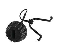 Stens Bouchon d'huile pour tronçonneuses Stihl 009, 010, 011, 012, 020, 020 T, 021, 023, 024, 025, 026, 028, 034, 036, 038 et 048 0000 350 0510, 0000 350 0510, 0000 38 et 048 50 05 12, 1117 640 3600,