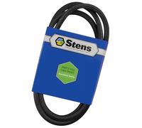 Stens Courroie de rechange OEM 265-199 compatible avec les volants Snapper série 7-14 modèles de volant de 63,5 cm, 66 cm, 71,1 cm, 76,2 cm et 83,8 cm, modèles 0-6 avec guidon de 83,8 cm, pont 1-8236,