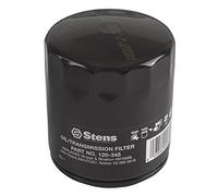 Stens Filtre à huile 120-345, compatible avec Kohler 52 050 02-S, noir