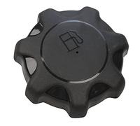 Stens Fuel Cap 125-183 Compatible with/Replacement for John Deere Most X300-X724 and Z225-Z465 AM122880, AM137724