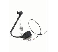 Stens Kit de bobine d'allumage de rechange pour tronçonneuse Stihl 024 026 028 029 034 036 038 039 044 046 M60 M90 MS440