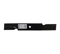 Stens Lame crantée Oxyde d'aluminium Épais Compatible avec les modèles Scag Tiger Cub, Wildcat, Turf Tiger et Freedom Z