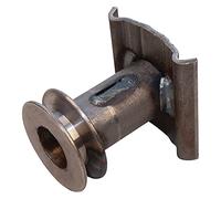 Stens Lame de 400-320 adaptateur, remplace Toro : 104-8687, 104-8695, 106-3987, compatible avec Toro : Recyclers, 2002 et plus récent